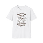 WBF Constantly Tripping T-Shirt