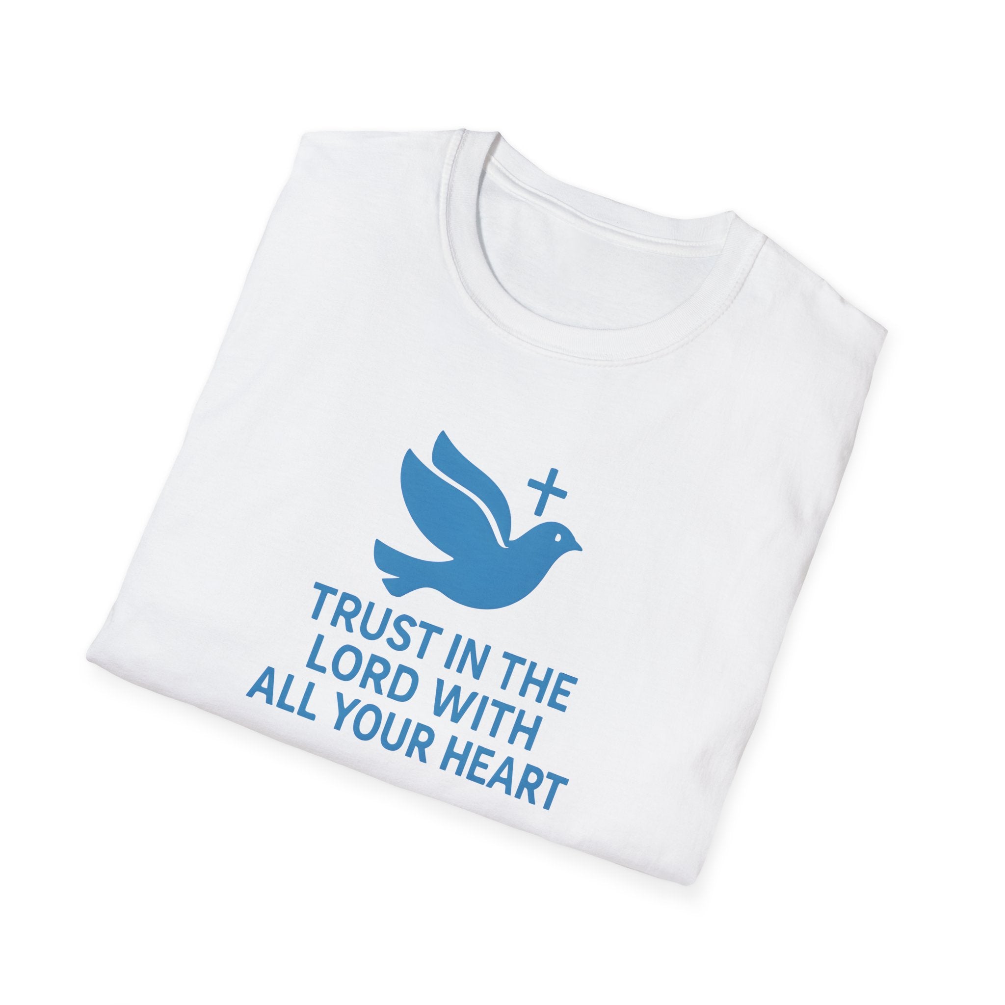 Trust in the Lord T-Shirt