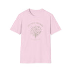 Do Not Worry Matthew 6:28 T-Shirt