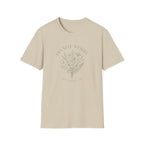 Do Not Worry Matthew 6:28 T-Shirt