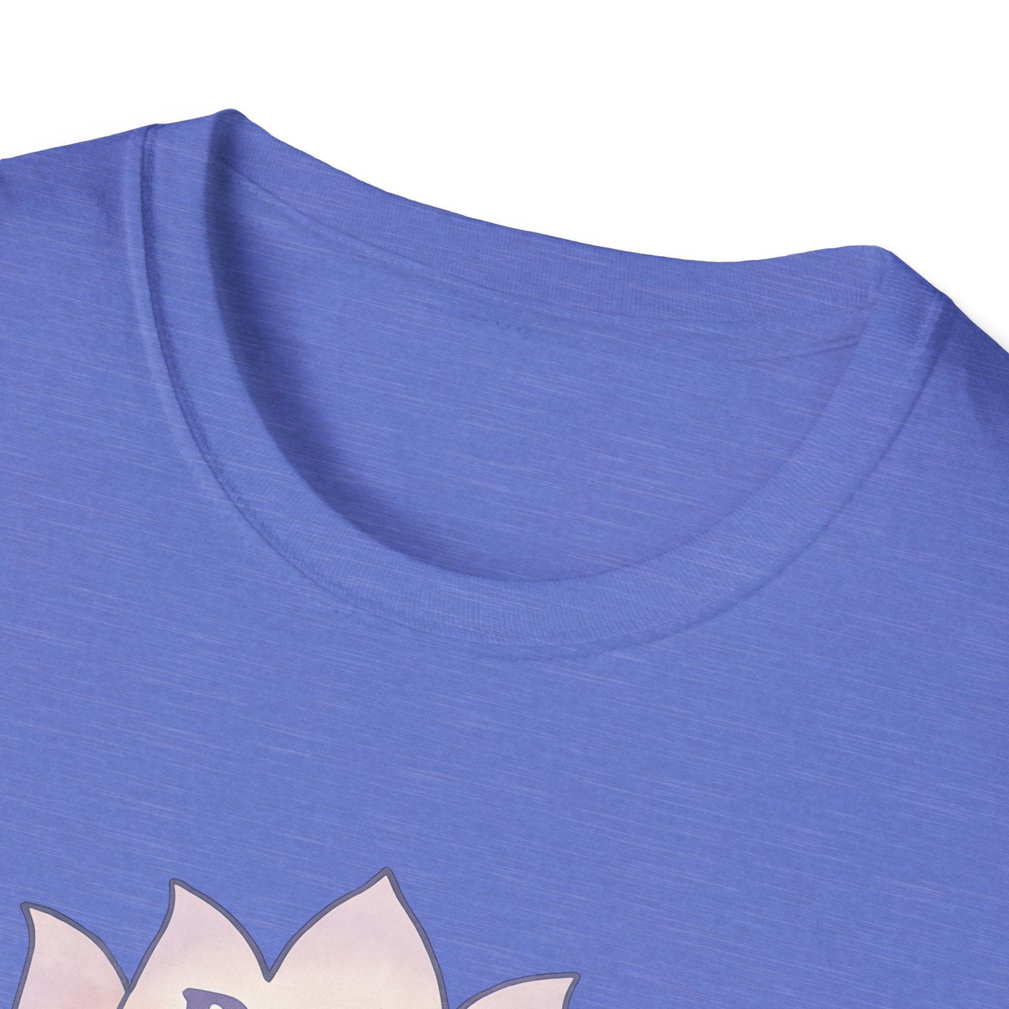 Peace is a Practice T-Shirt