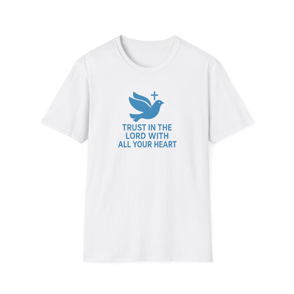 Trust in the Lord T-Shirt