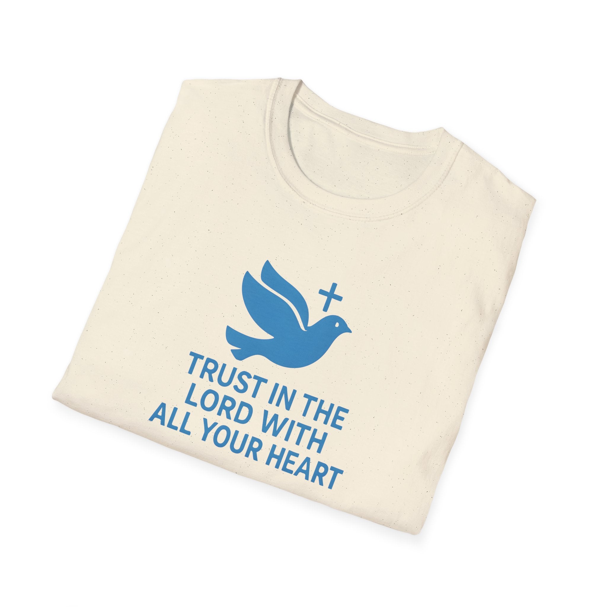 Trust in the Lord T-Shirt