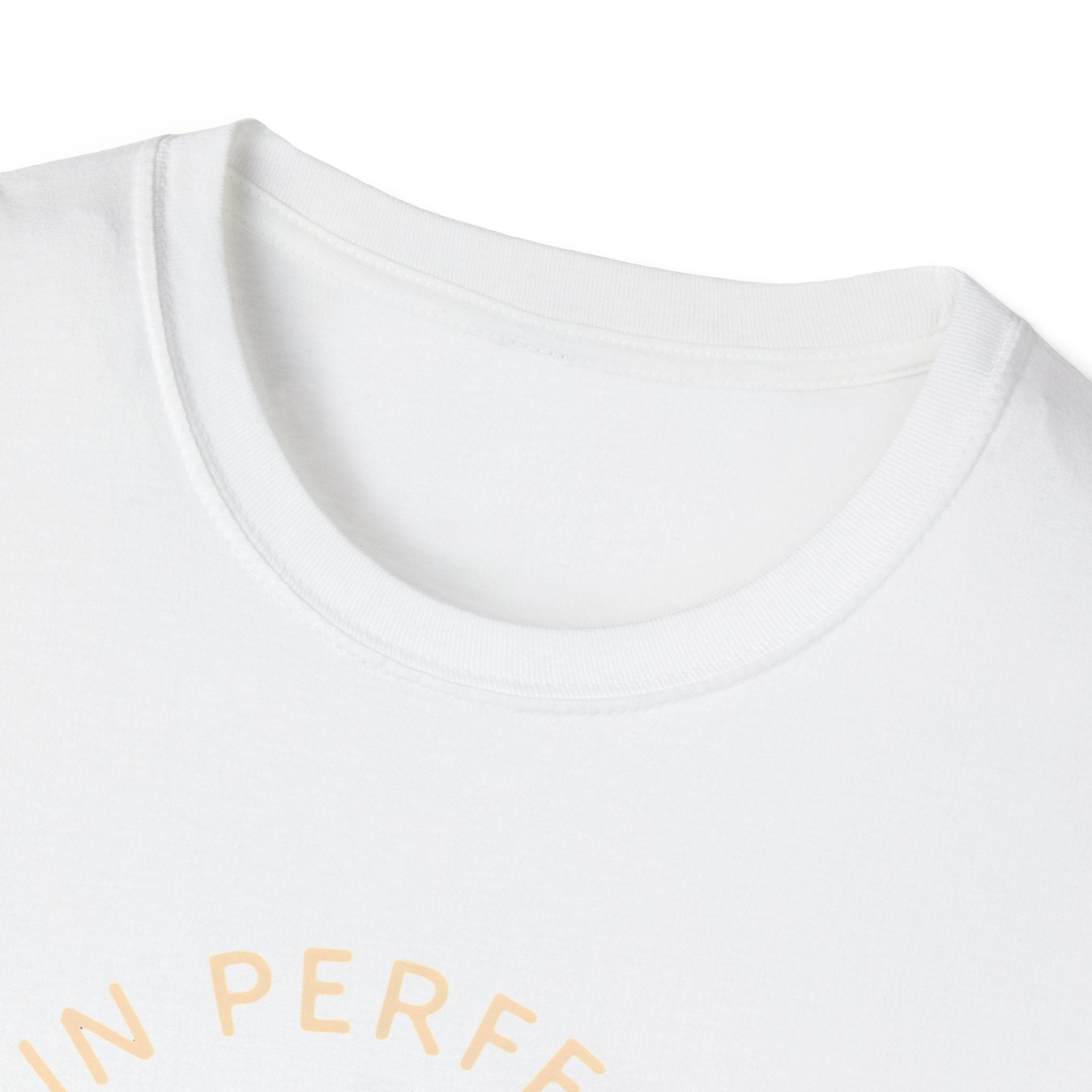In Perfect Balance T-Shirt