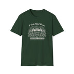 A Faith Filled Woman T-Shirt