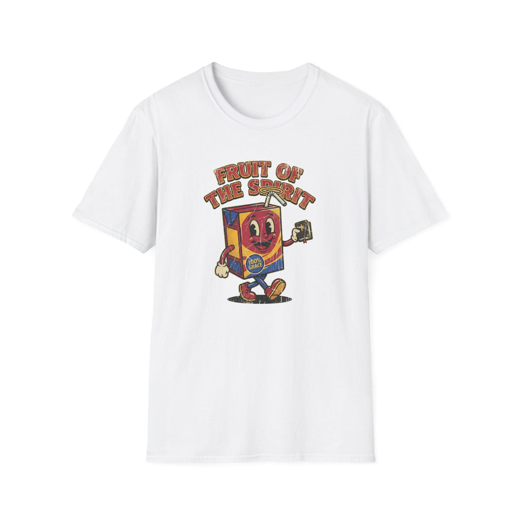 Fruit of the Spirit T-Shirt
