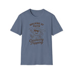 WBF Constantly Tripping T-Shirt