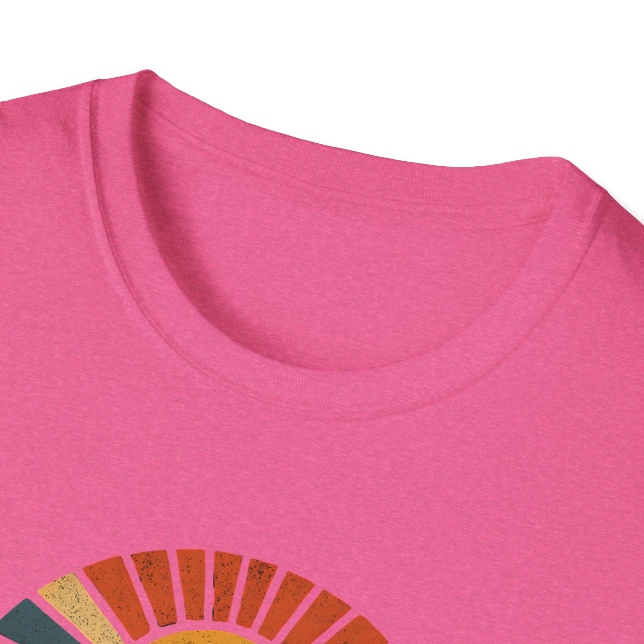 Let Your Light Shine T-Shirt