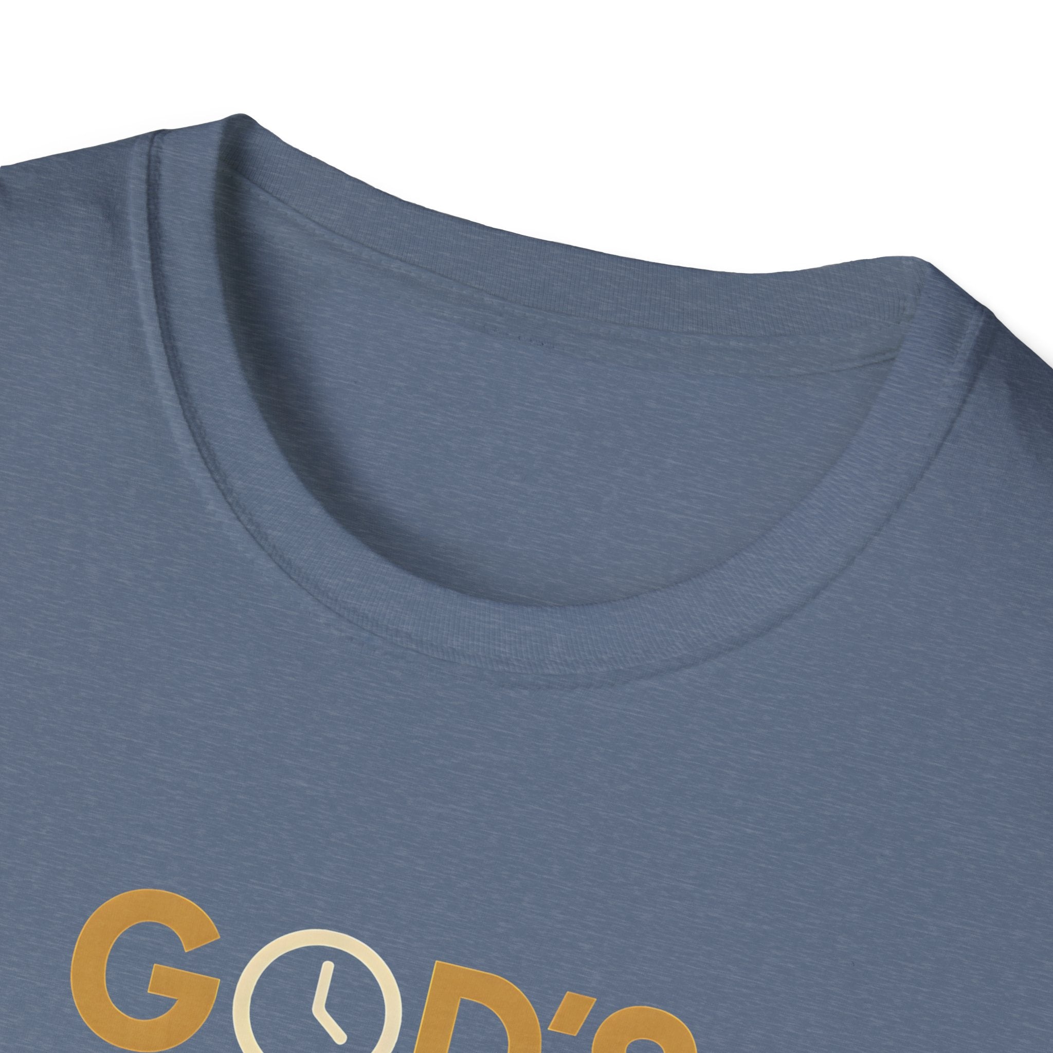 God's Timing Is Perfect T-Shirt