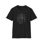 Praying Angel Halo T-Shirt