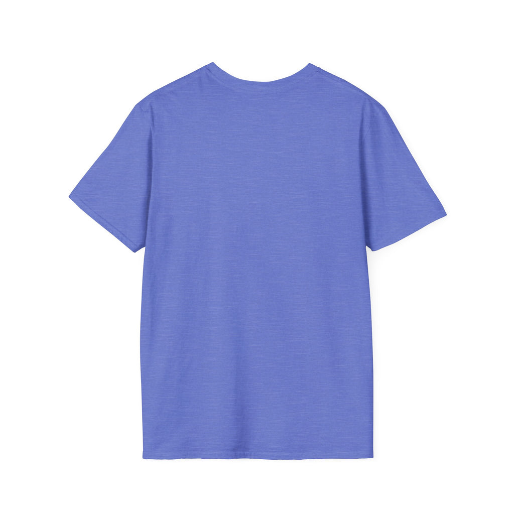 Jesus with halo T-Shirt
