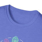Crystal Collector Logo T-Shirt