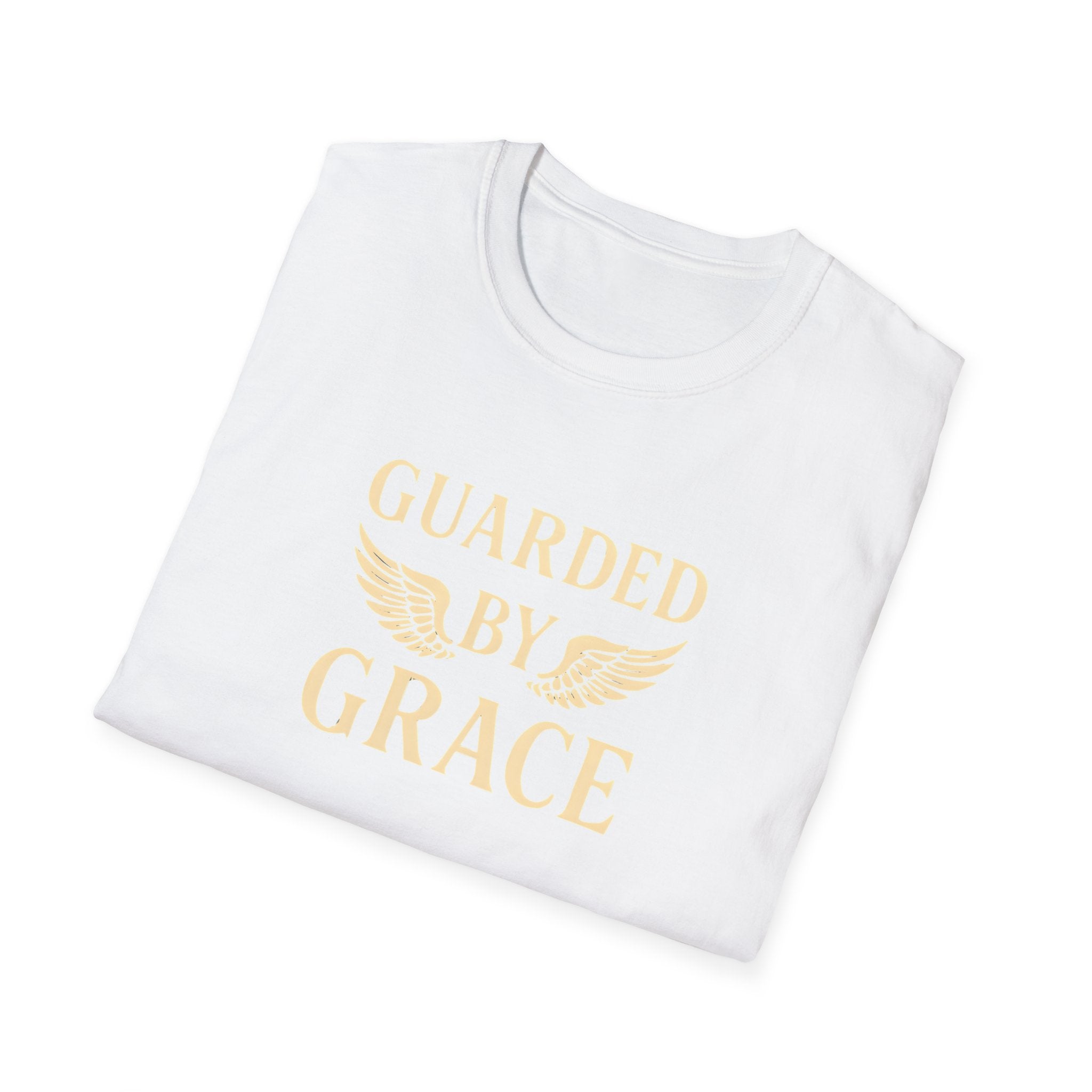 Guarded by Grace T-Shirt