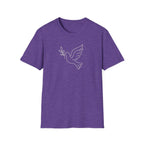 Dove - Olive Branch T-Shirt