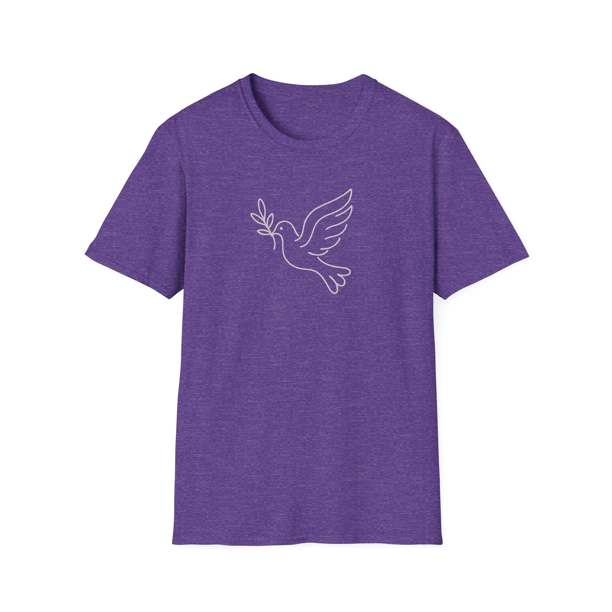 Dove - Olive Branch T-Shirt