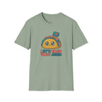 Copy of Lets Taco Bout Jesus T-Shirt