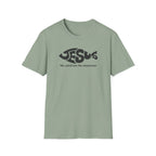 Jesus He Cleans'em T-Shirt