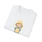 Angel with numbers T-Shirt