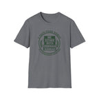 I'm Faith Filled Woman T-Shirt