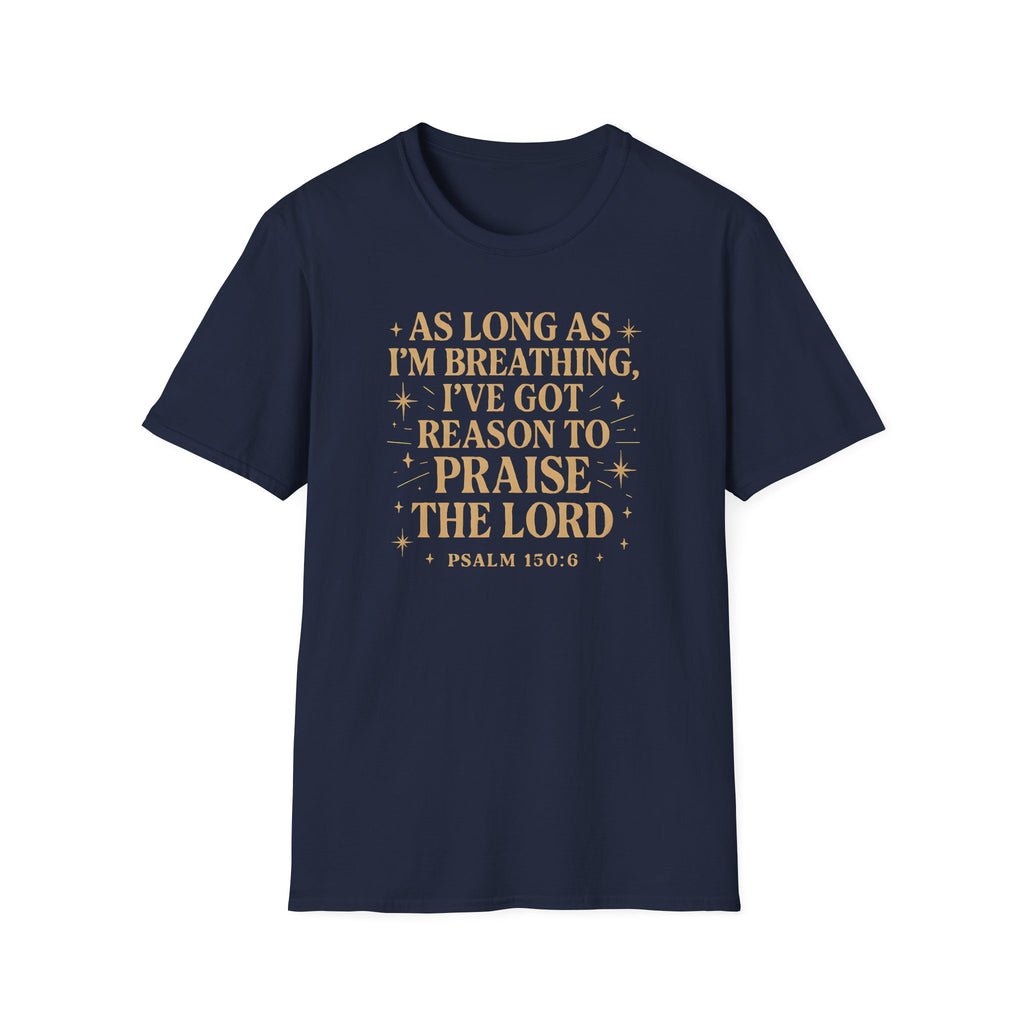 Praise the Lord T-Shirt