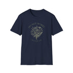 Do Not Worry Matthew 6:28 T-Shirt