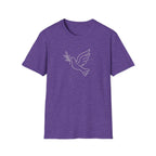 Dove with olive branch T-Shirt
