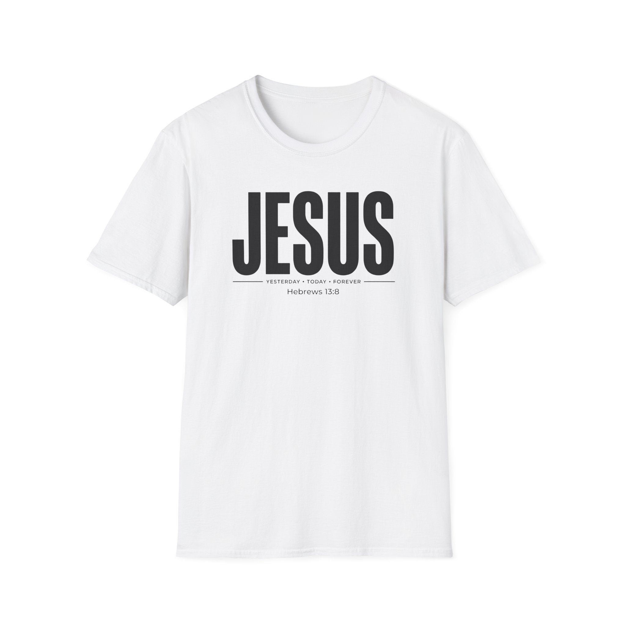Jesus YTF T-Shirt