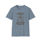 WBF Constantly Tripping T-Shirt