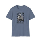 Ten Commandments T-Shirt