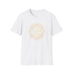 Let Your Light Shine T-Shirt