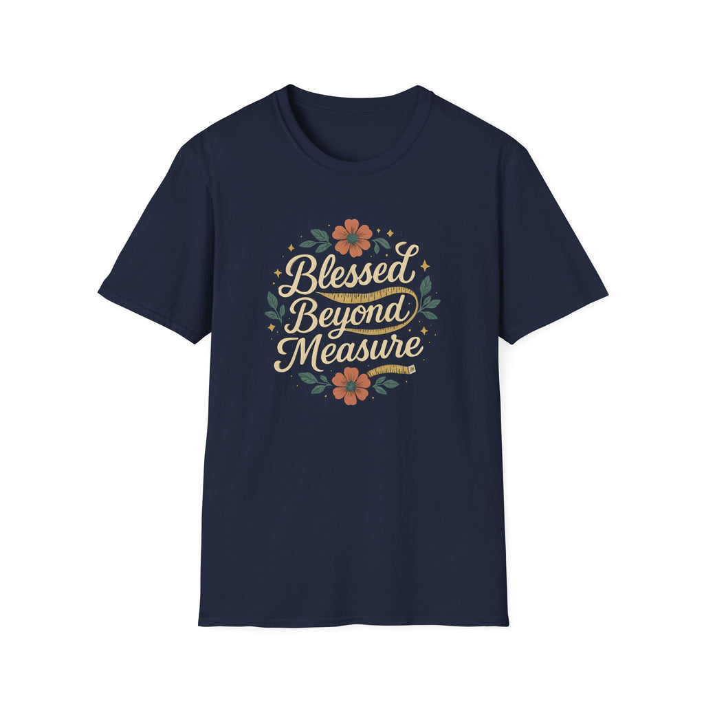 Beyond Blessed T-Shirt
