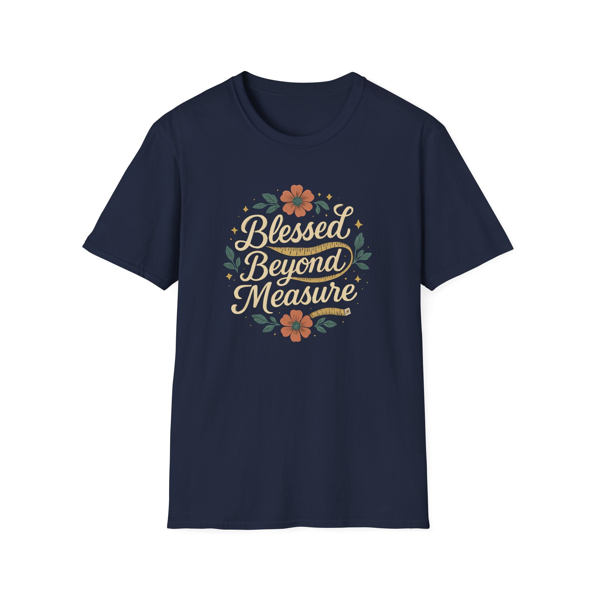 Beyond Blessed T-Shirt