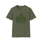 Slow Down and Pray T-Shirt
