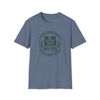 I'm Faith Filled Woman T-Shirt