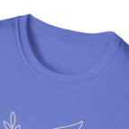 Dove with olive branch T-Shirt