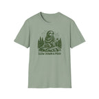 Slow Down and Pray T-Shirt