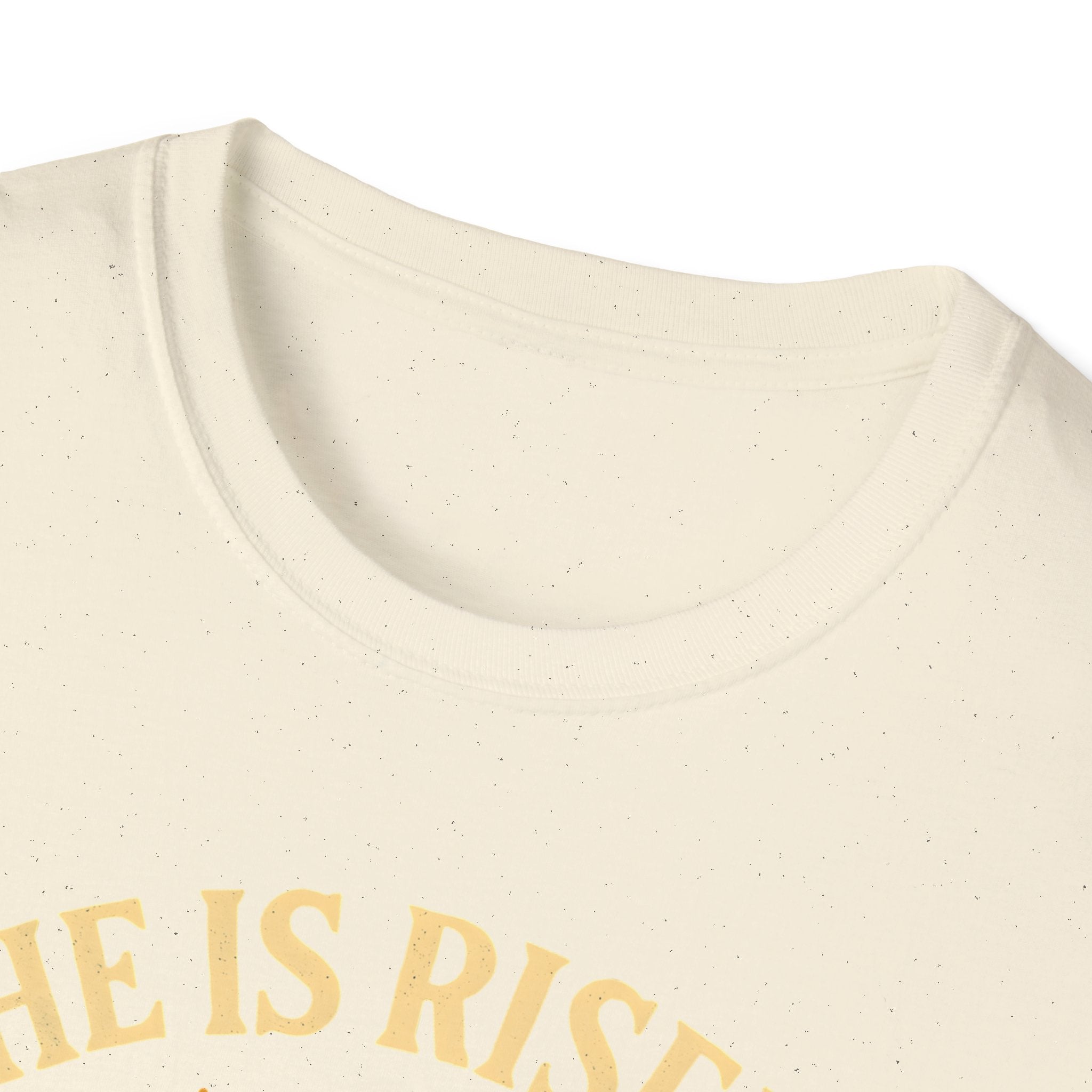 He Is Risen Sunrise T-Shirt