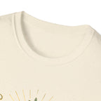 Divinely Protected Eye Symbol T-Shirt