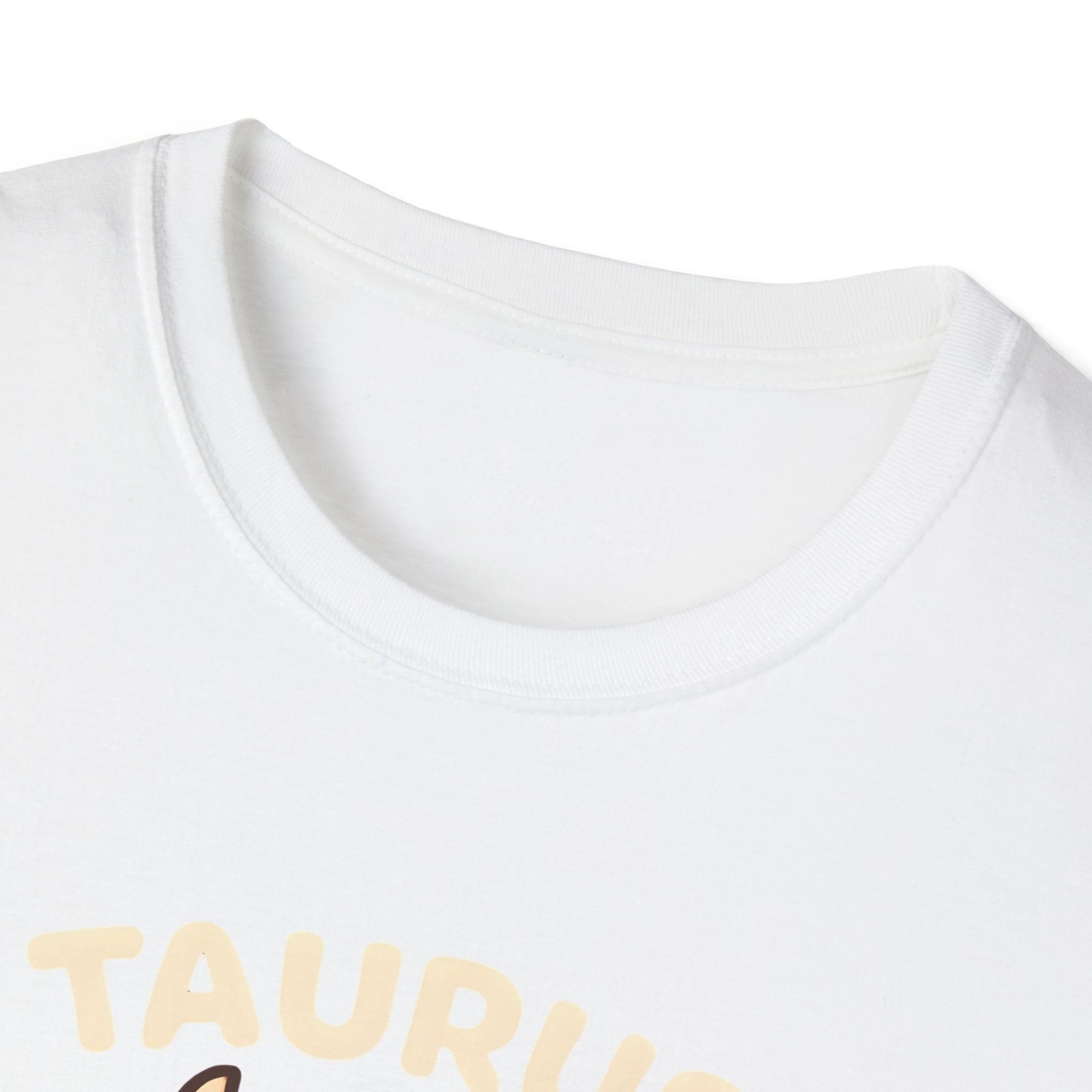 Taurus Cookie Cuddler T-Shirt