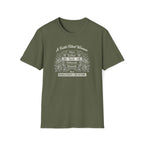 A Faith Filled Woman T-Shirt
