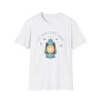 Let Your Light Shine Fireflies T-Shirt