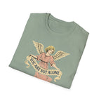 Not Alone Angel T-Shirt