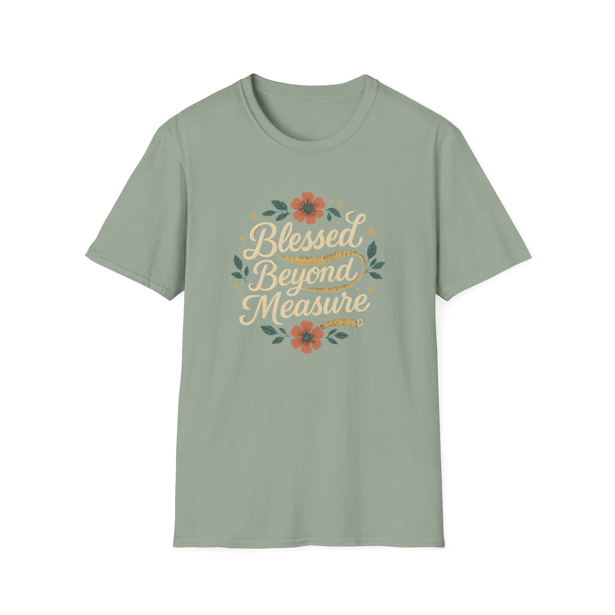Beyond Blessed T-Shirt