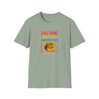 Call to Me T-Shirt