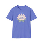 Peace is a Practice T-Shirt