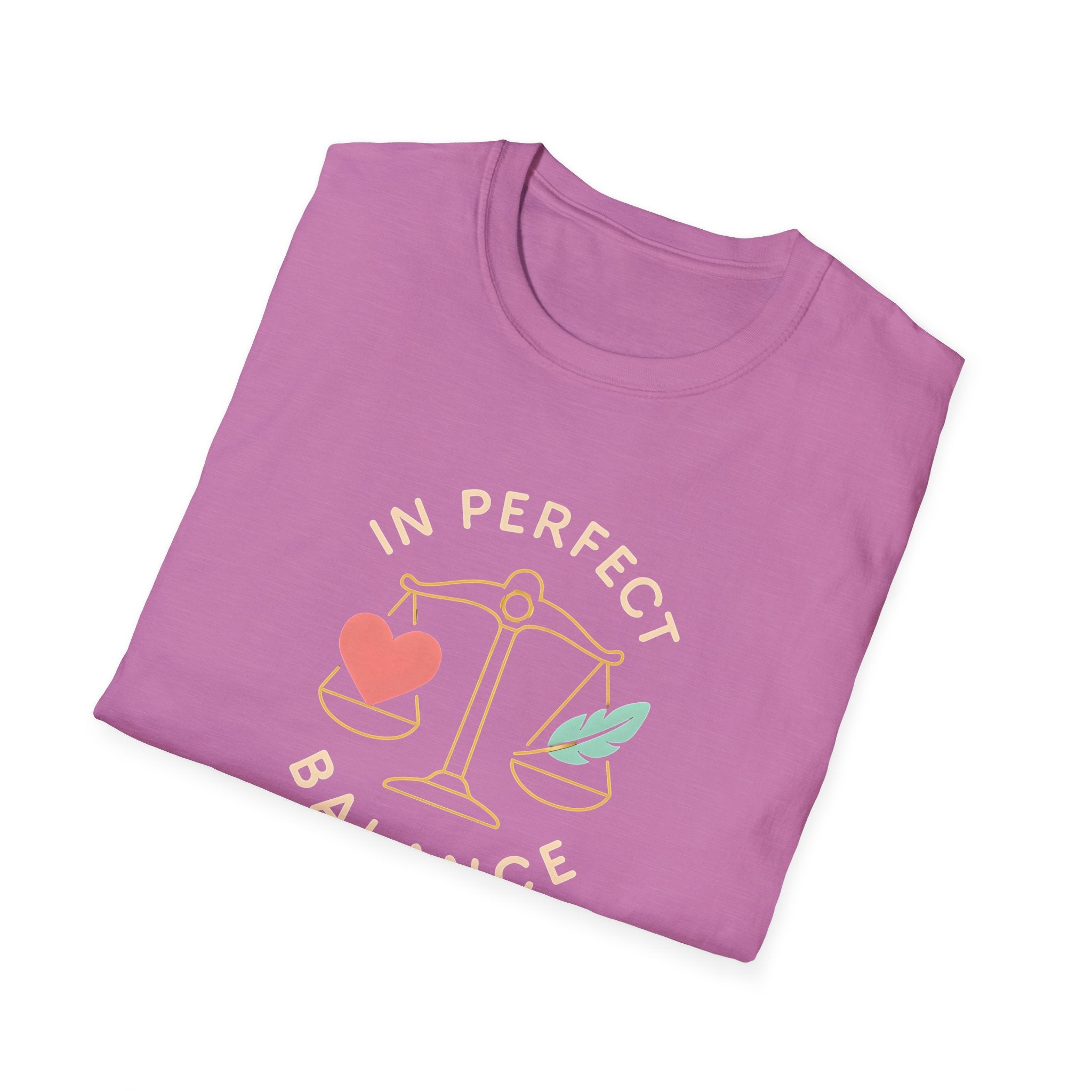 In Perfect Balance T-Shirt