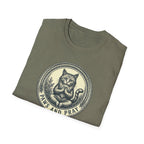 Paws and Pray T-Shirt