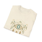 Divinely Protected Eye Symbol T-Shirt