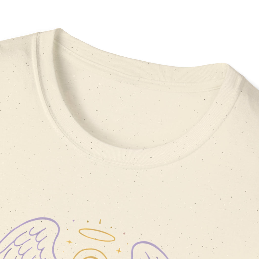 Angels Are Talking T-Shirt