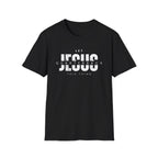 Let Jesus Quarterback T-Shirt